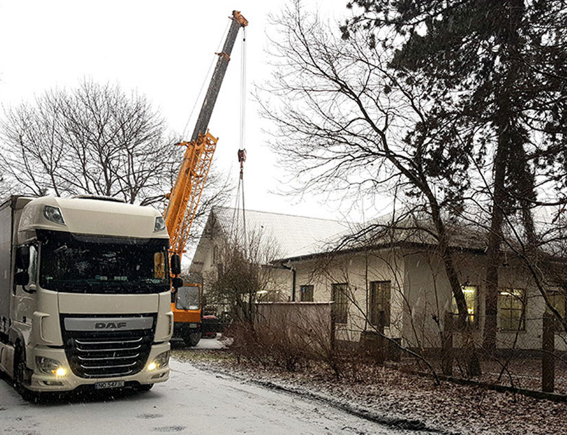 Tłoczenie blach, tłoczniki i obróbka CNC – narzędziownia przemysłowa | Palimet