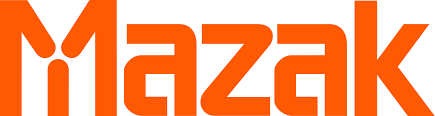 Logo Gekert z napisem „Gekert” na pomarańczowym tle, identyfikacja firmy na stronie
