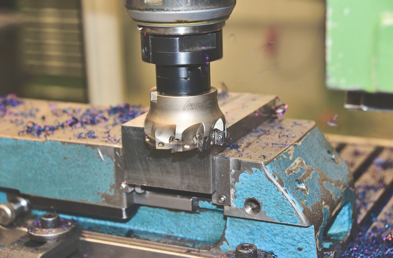 Nowoczesne oprogramowanie dla CNC