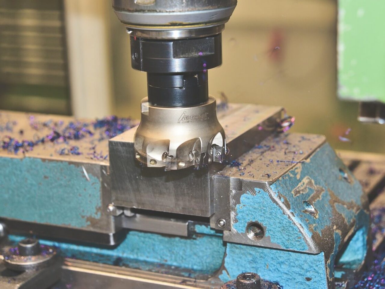 Nowoczesne oprogramowanie dla CNC